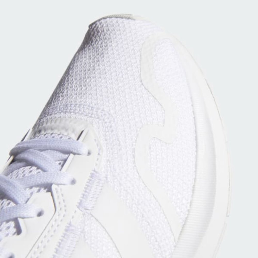 Adidas Swift Run X Mens Running Athletic Sneakers White FY2117 NEW Multi Size - Picture 9 of 11